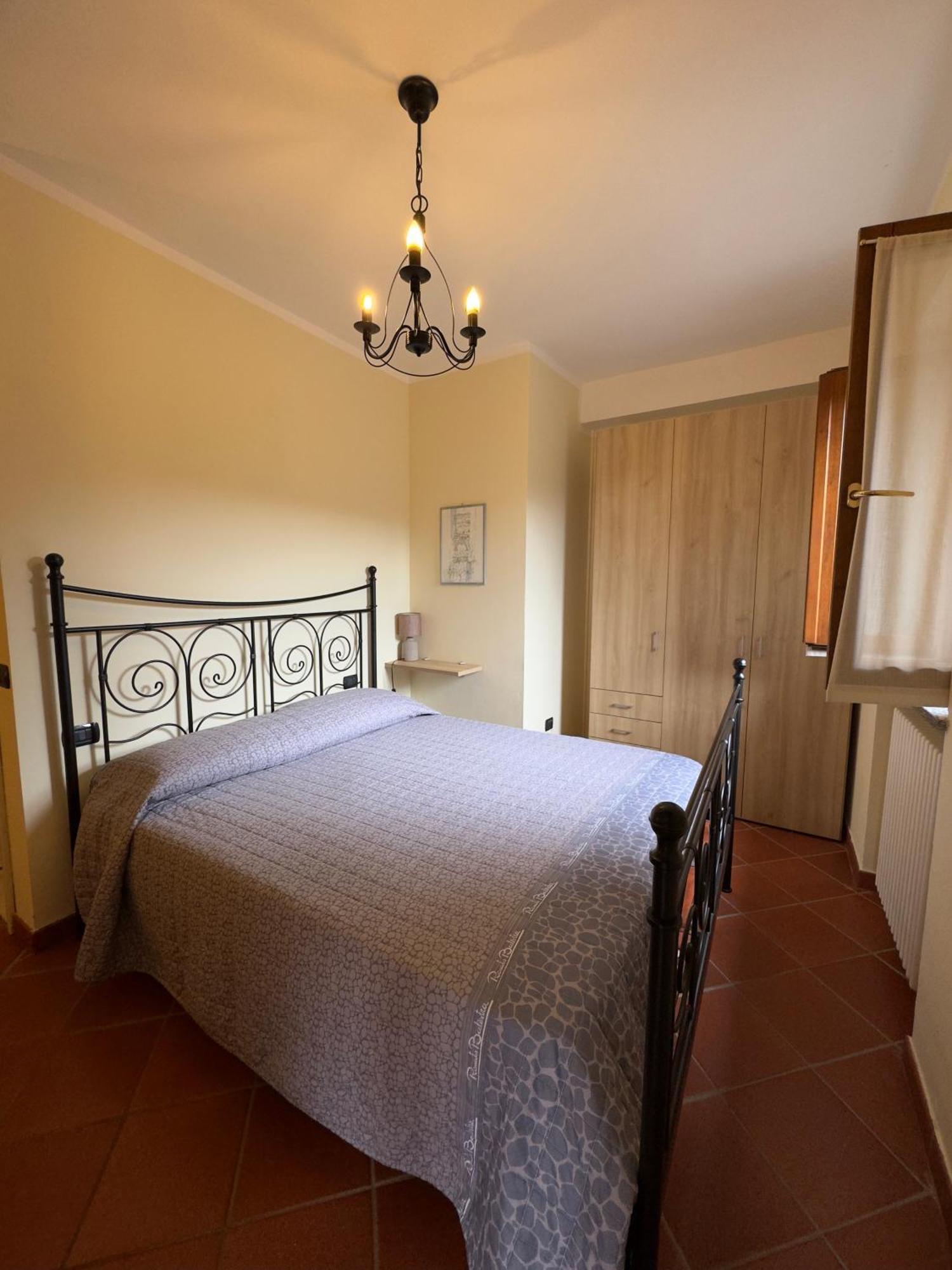 Locanda Osteria La Milonga Agliano Terme Eksteriør billede