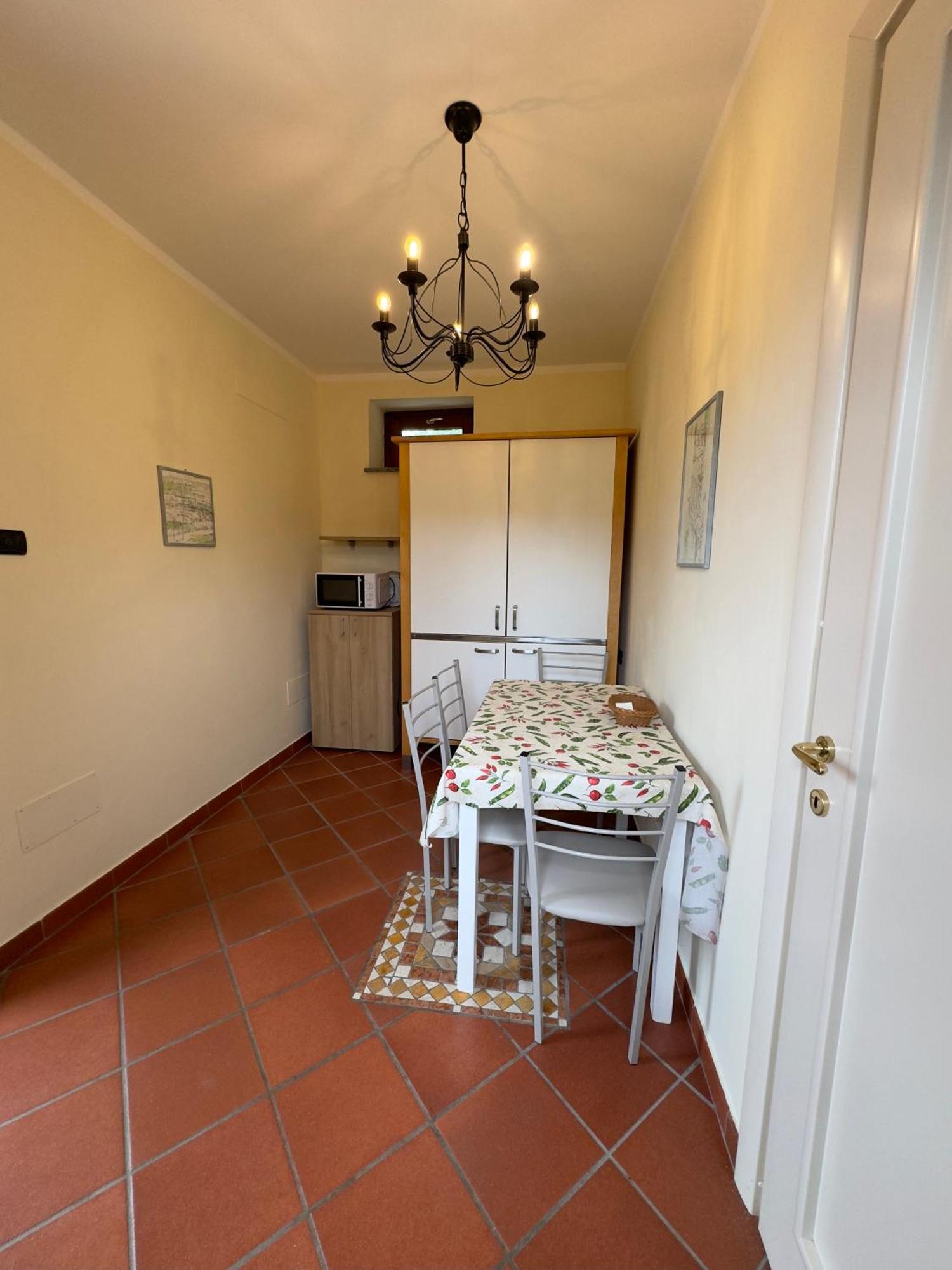 Locanda Osteria La Milonga Agliano Terme Eksteriør billede