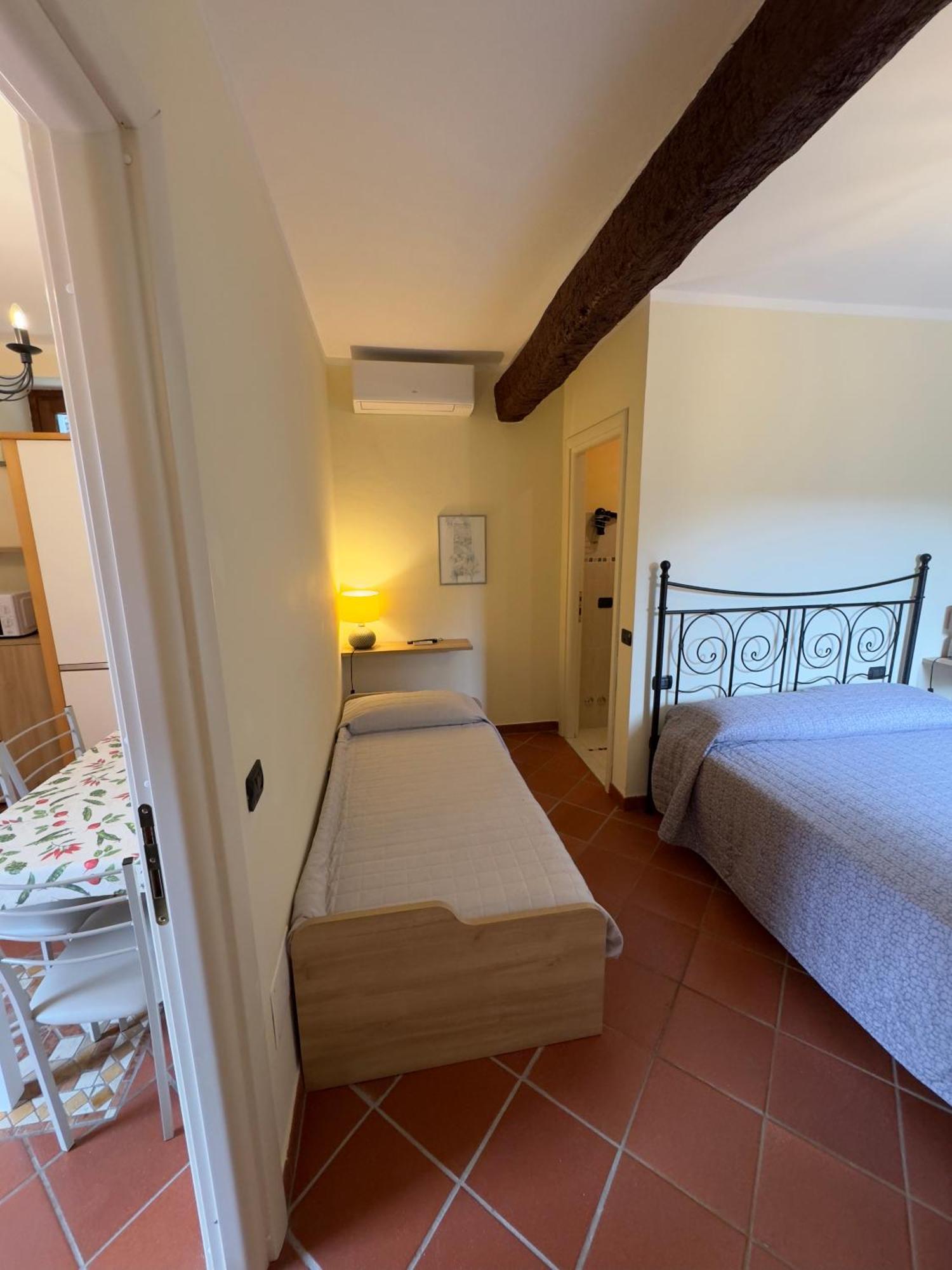 Locanda Osteria La Milonga Agliano Terme Eksteriør billede