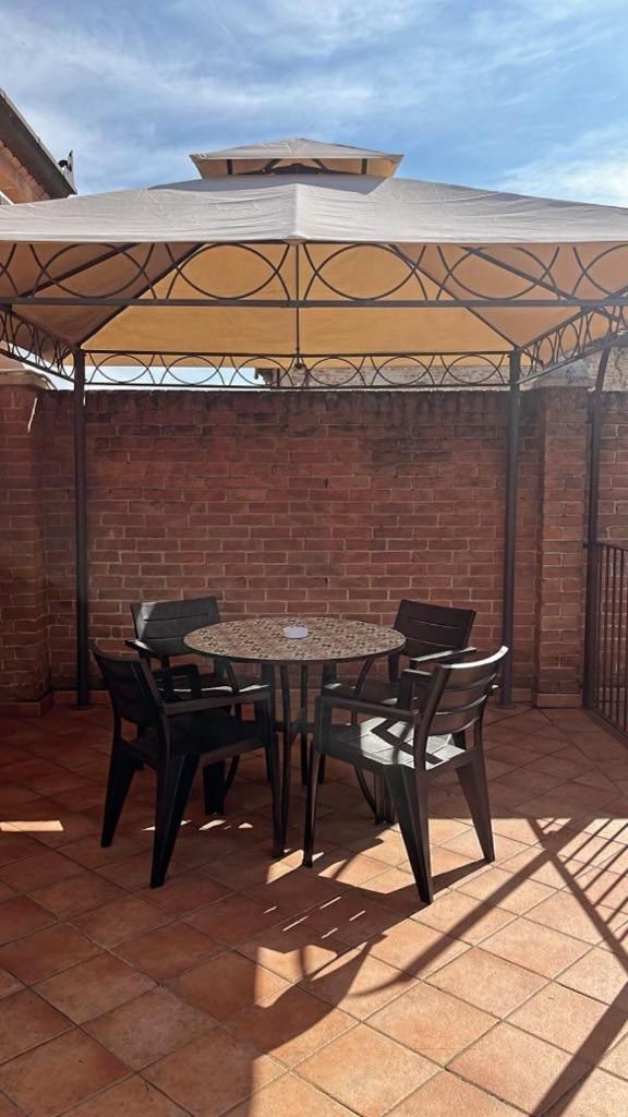 Locanda Osteria La Milonga Agliano Terme Eksteriør billede
